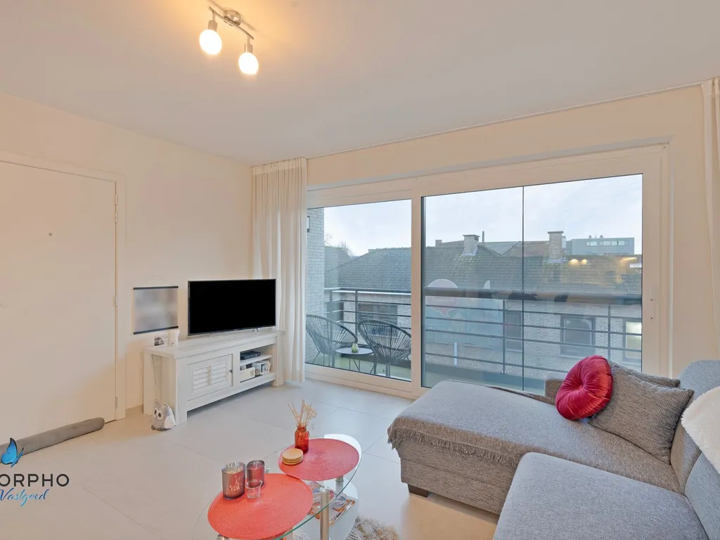 Appartement in Oostkamp - 7701863 - Stationsstraat 29 / 2.01, 8020 Oostkamp