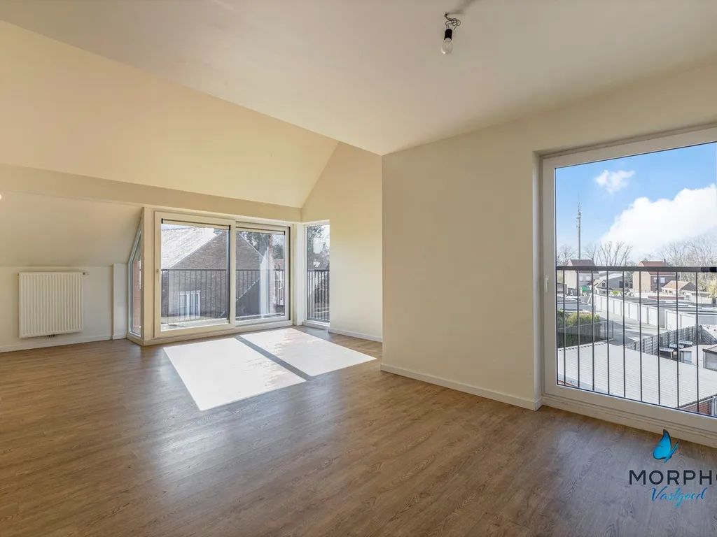 Appartement in Ruddervoorde - 7701861 - Hofstraat 2 / A2-01 , 8020 Ruddervoorde