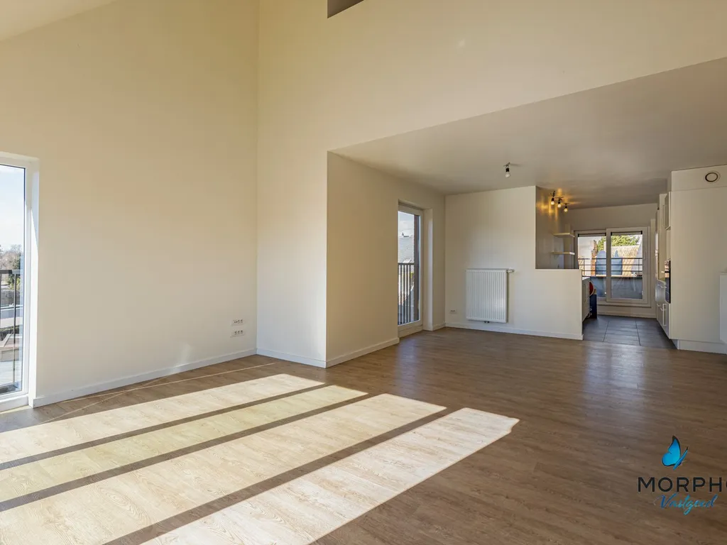 Appartement in Ruddervoorde - 7701861 - Hofstraat 2 / A2-01 , 8020 Ruddervoorde
