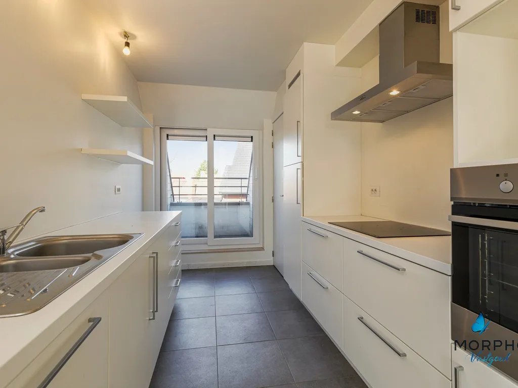 Appartement in Ruddervoorde - 7701861 - Hofstraat 2 / A2-01 , 8020 Ruddervoorde