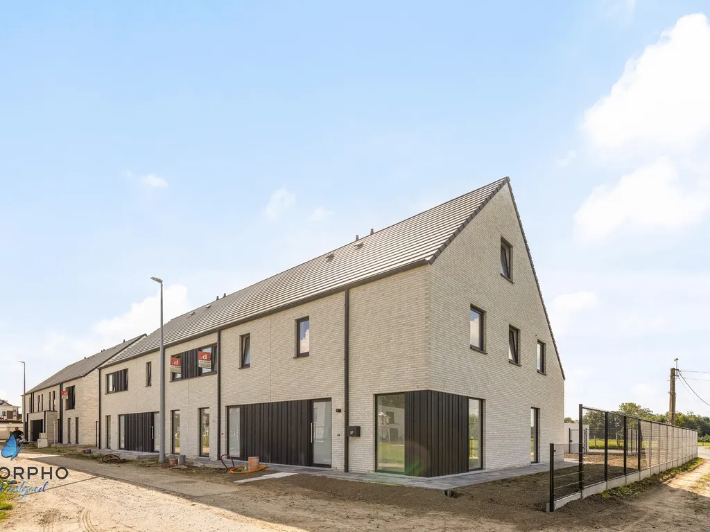 Huis in Ruddervoorde - 7701862 - Gerststraat 37, 8020 Ruddervoorde