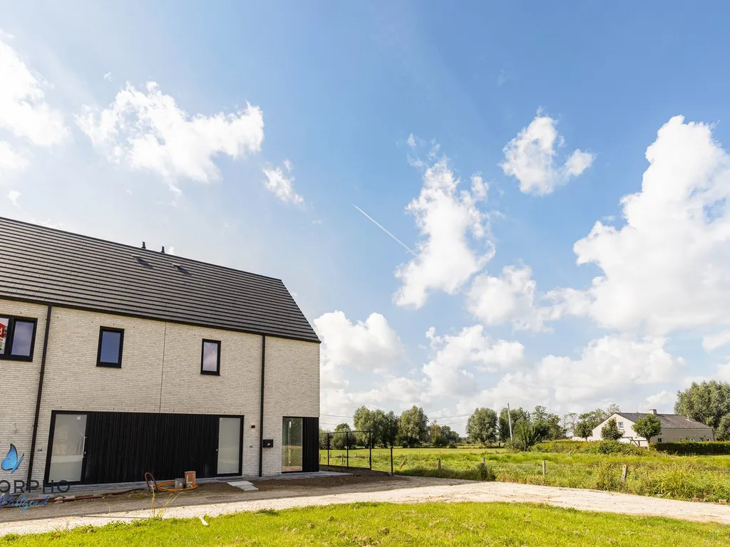 Huis in Ruddervoorde - 7701862 - Gerststraat 37, 8020 Ruddervoorde