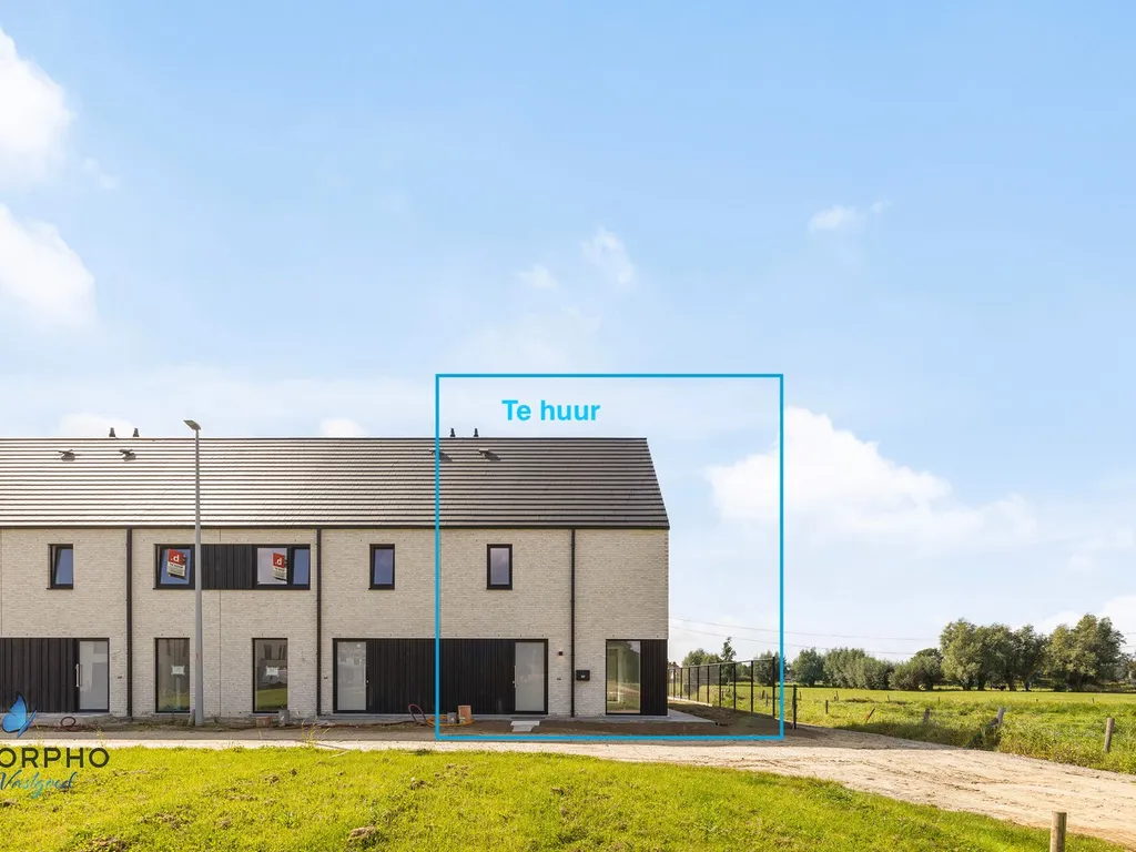 Huis in Ruddervoorde - 7701862 - Gerststraat 37, 8020 Ruddervoorde