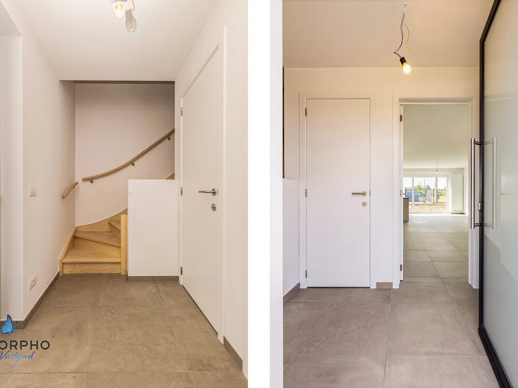 Huis in Ruddervoorde - 7701862 - Gerststraat 37, 8020 Ruddervoorde