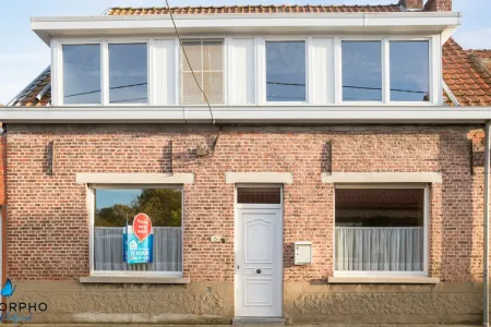  Verhuurd Ruddervoorde
