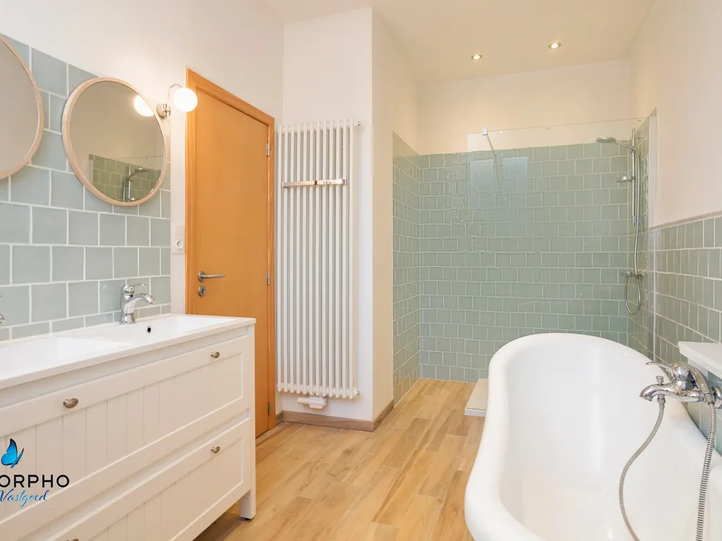 Huis in Ruddervoorde - 7701867 - Hillestraat 6, 8020 Ruddervoorde