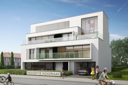 Appartement Te Huur Zedelgem