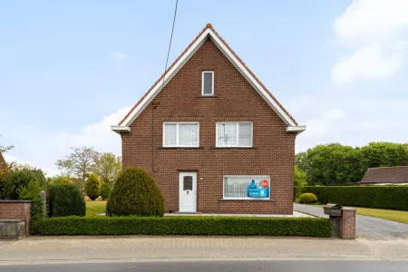  Verhuurd Ruddervoorde