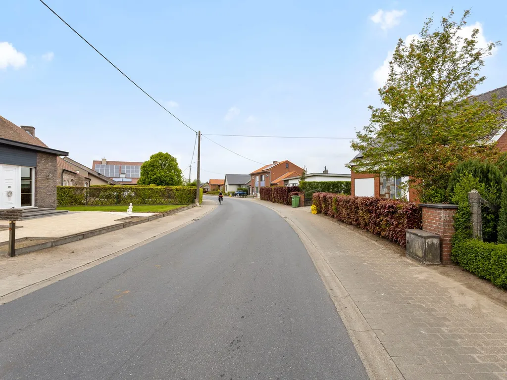 Huis in Ruddervoorde - 7701866 - Hogestraat 26, 8020 Ruddervoorde