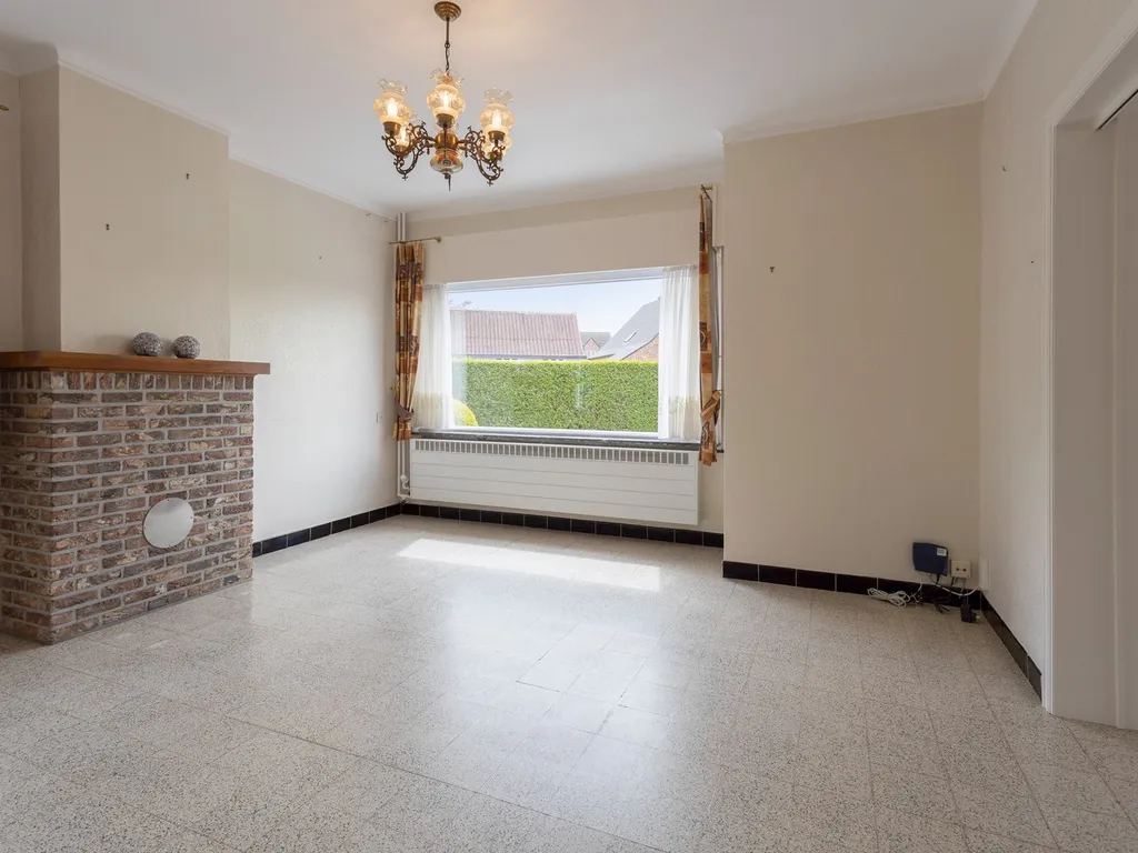 Huis in Ruddervoorde - 7701866 - Hogestraat 26, 8020 Ruddervoorde