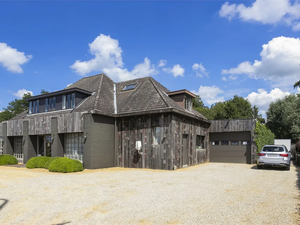 Appartement in Ruddervoorde - 7701869 - Kortrijksestraat 477, 8020 Ruddervoorde