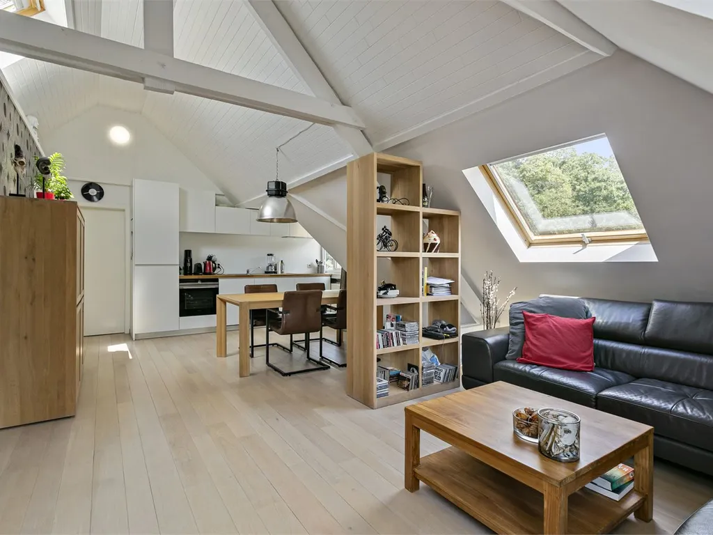 Appartement in Ruddervoorde - 7701869 - Kortrijksestraat 477, 8020 Ruddervoorde