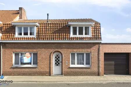  Verhuurd Ruddervoorde