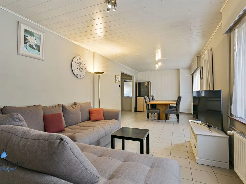 Huis in Ruddervoorde - 7701873 - Hillestraat 4, 8020 Ruddervoorde