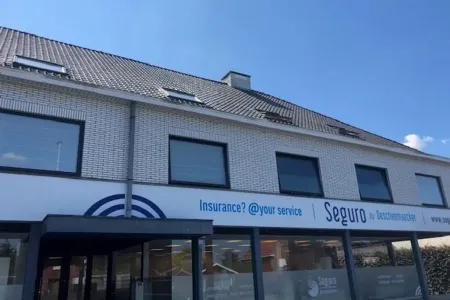 Verhuurd Ruddervoorde