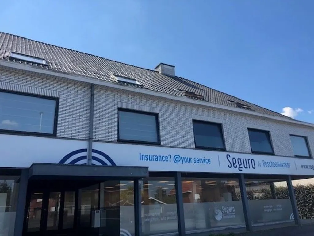 Appartement in Ruddervoorde - 7701870 - Sint-Elooisstraat 148 / 2, 8020 Ruddervoorde