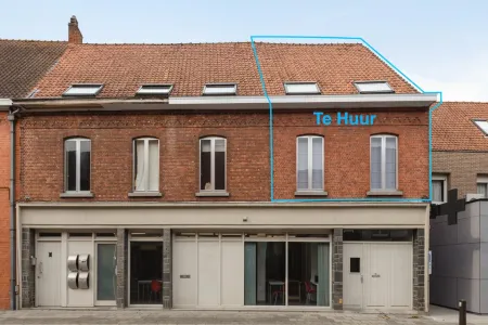  Verhuurd Ruddervoorde