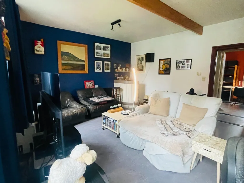 Appartement in Ruddervoorde - 7701871 - Sint-Elooisstraat 41 / 0101, 8020 Ruddervoorde