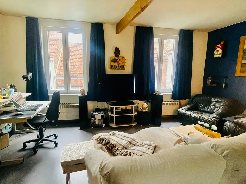 Appartement in Ruddervoorde - 7701871 - Sint-Elooisstraat 41 / 0101, 8020 Ruddervoorde