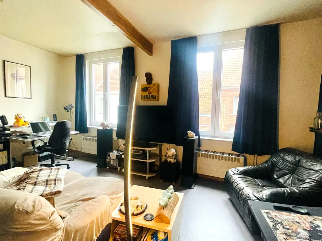 Appartement in Ruddervoorde - 7701871 - Sint-Elooisstraat 41 / 0101, 8020 Ruddervoorde