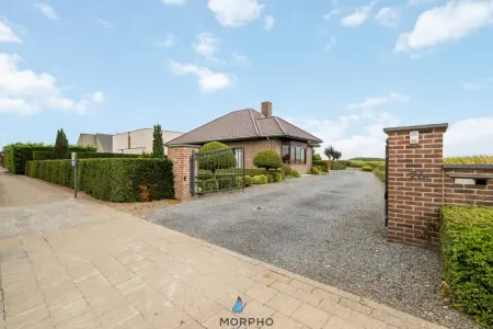  Verhuurd Zwevezele