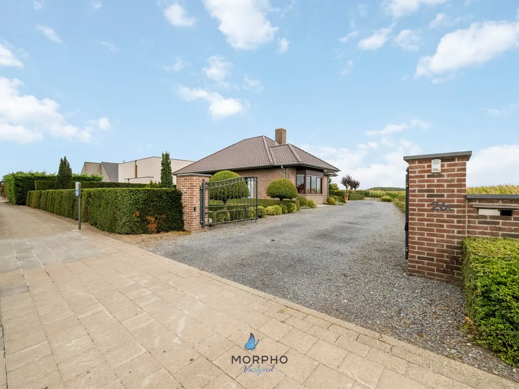 Villa in Zwevezele - 7701872 - Kortrijksesteenweg 26 / C , 8750 Zwevezele