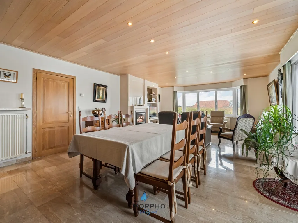 Villa in Zwevezele - 7701872 - Kortrijksesteenweg 26 / C , 8750 Zwevezele