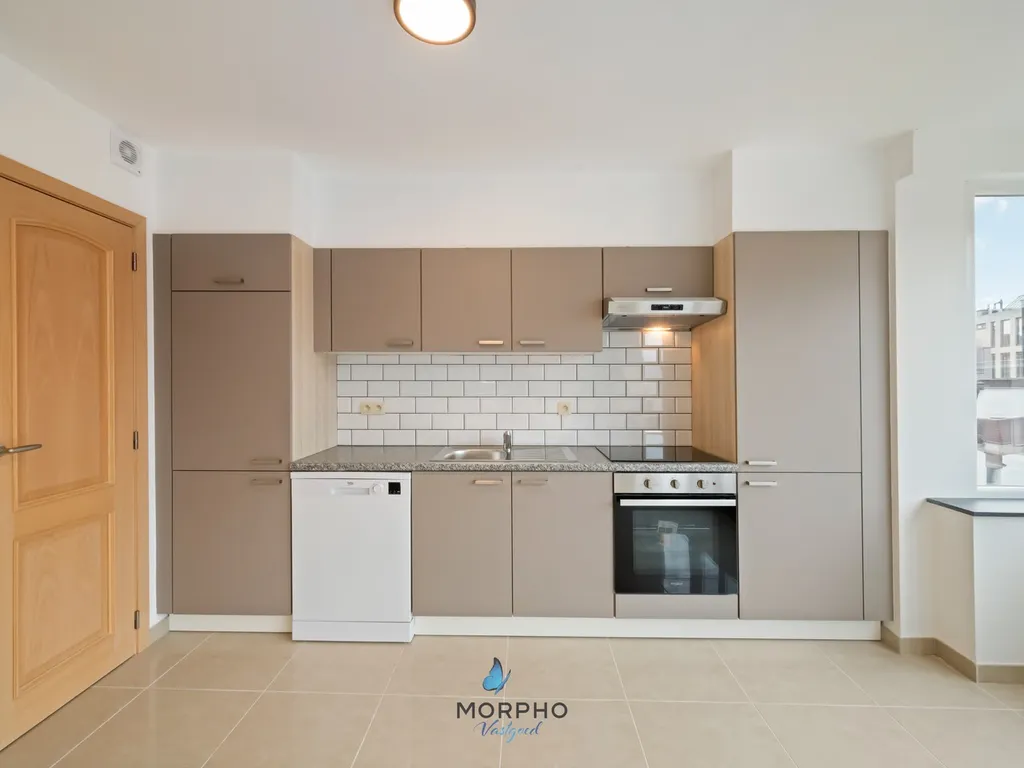 Appartement in Temse - 7701877 - Nijsstraat 8 / C , 9140 Temse