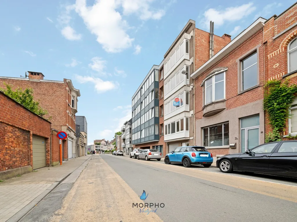 Appartement in Temse - 7701877 - Nijsstraat 8 / C , 9140 Temse