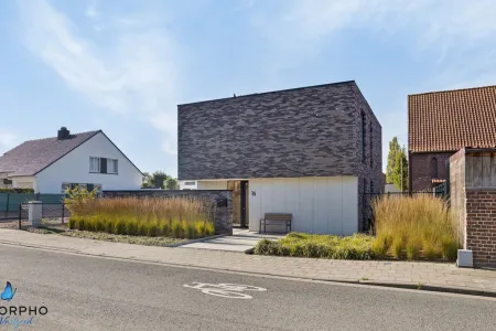  Verhuurd Oostkamp