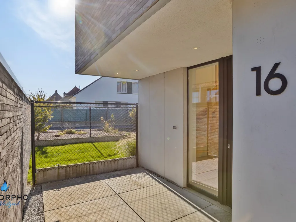 Huis in Oostkamp - 7701874 - Leegtestraat 16, 8020 Oostkamp