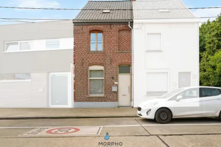 Huis Te Huur Roeselare