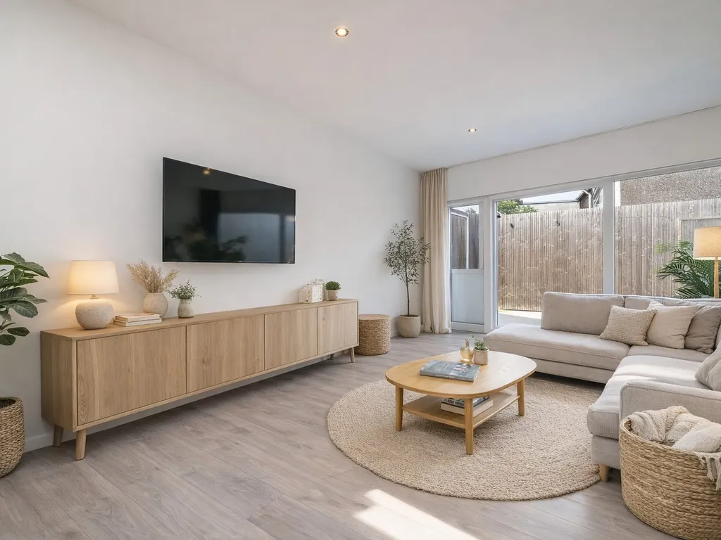 Appartement in Ruddervoorde - 7701879 - Sint-Elooisstraat 29 / 001, 8020 Ruddervoorde