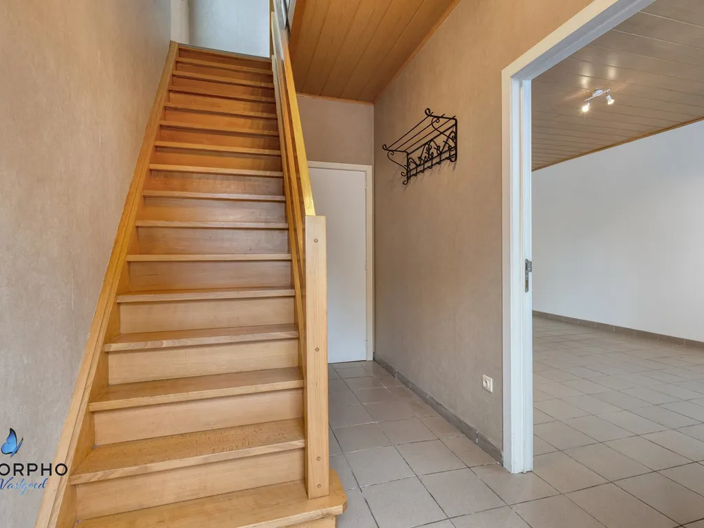 Garage in Ruddervoorde - 7701880 - Terluchtestraat 2, 8020 Ruddervoorde