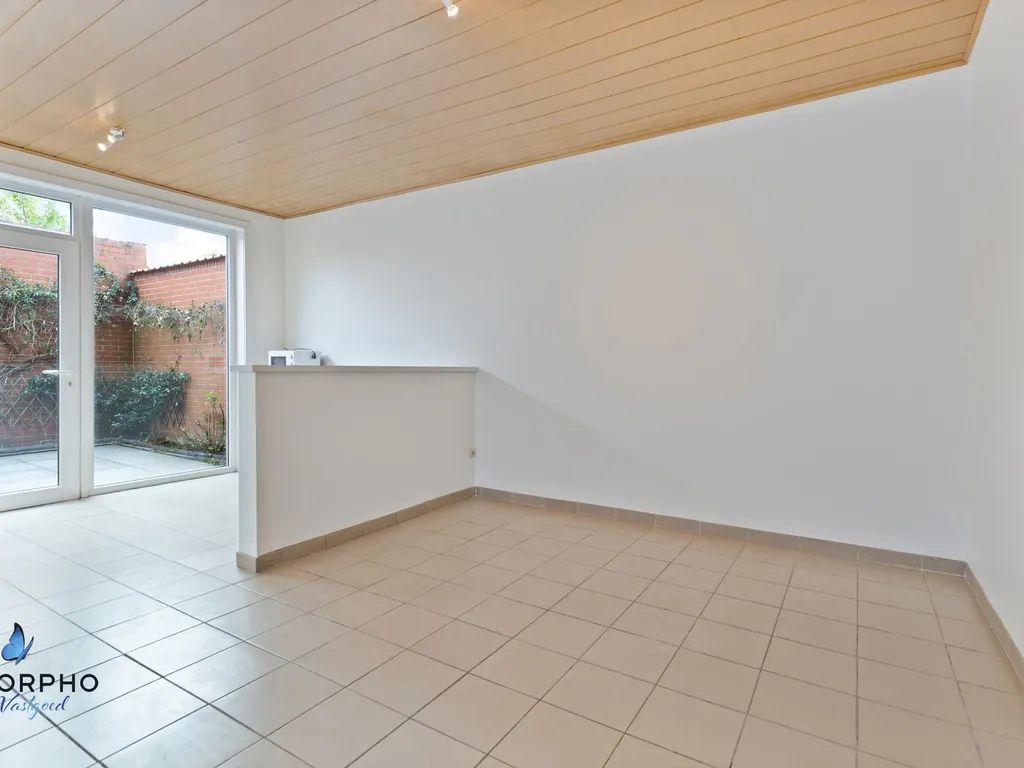 Garage in Ruddervoorde - 7701880 - Terluchtestraat 2, 8020 Ruddervoorde