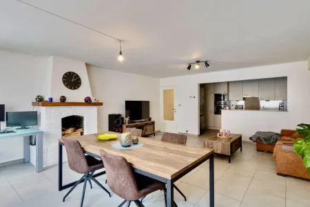 Appartement Te Koop Ruddervoorde