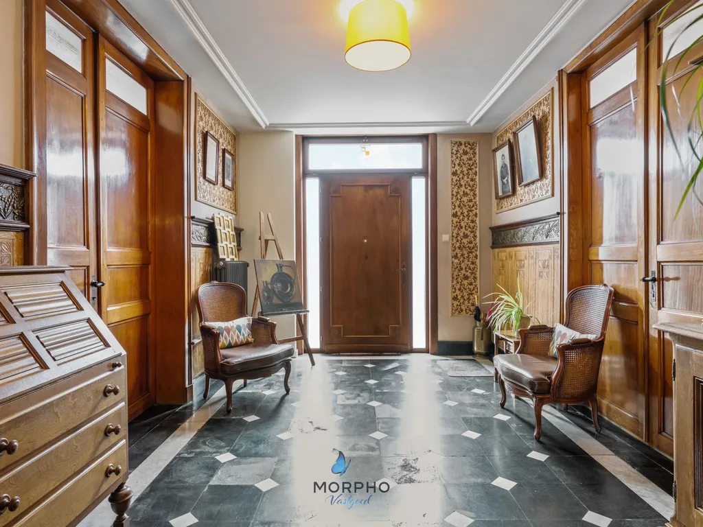 Huis in Ruddervoorde - 7701800 - Sint-Elooisstraat 19, 8020 Ruddervoorde
