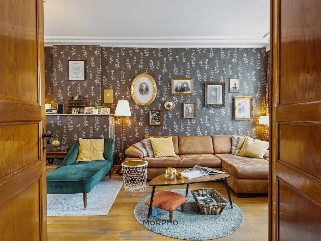 Huis in Ruddervoorde - 7701800 - Sint-Elooisstraat 19, 8020 Ruddervoorde