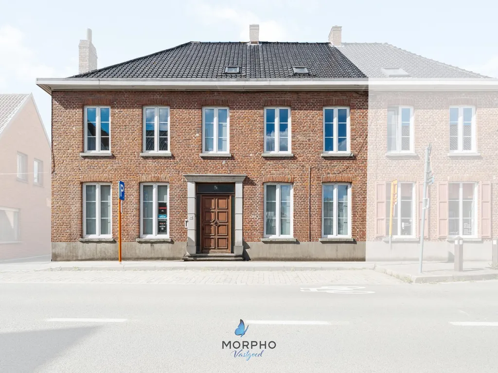 Huis in Ruddervoorde - 7701800 - Sint-Elooisstraat 19, 8020 Ruddervoorde