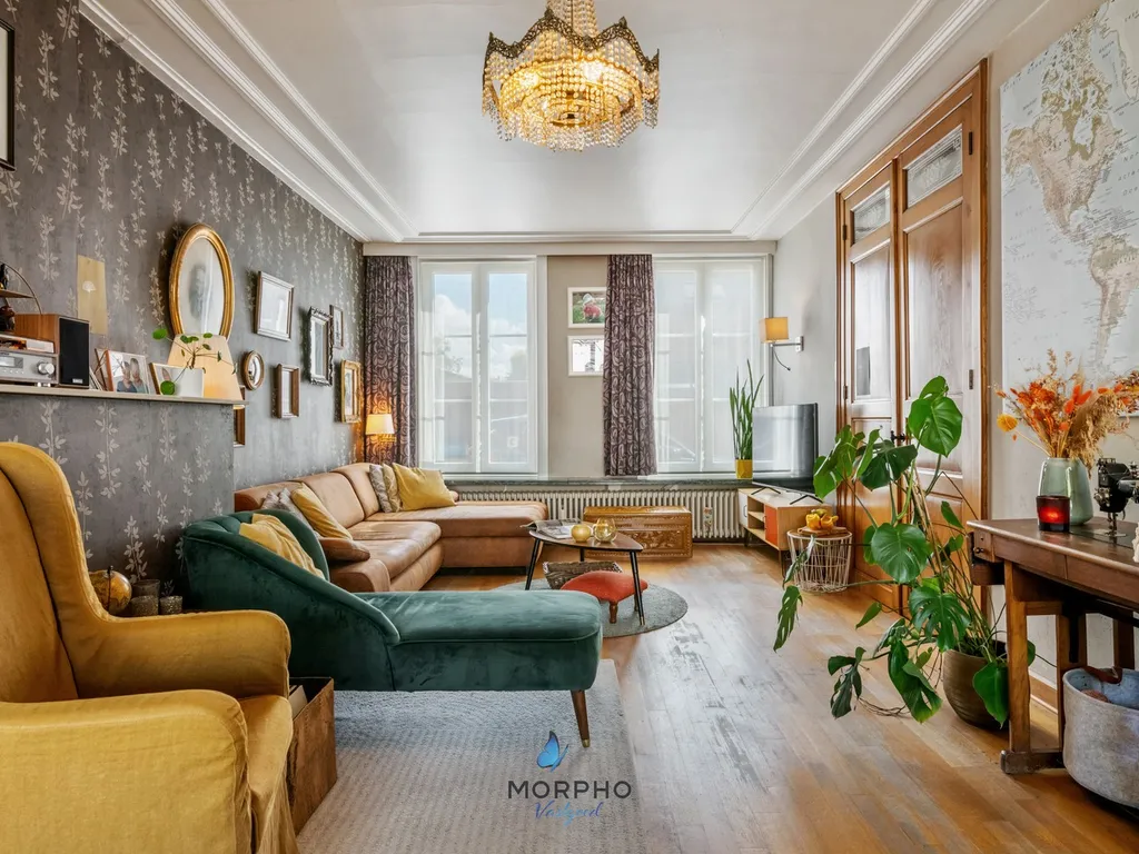 Huis in Ruddervoorde - 7701800 - Sint-Elooisstraat 19, 8020 Ruddervoorde