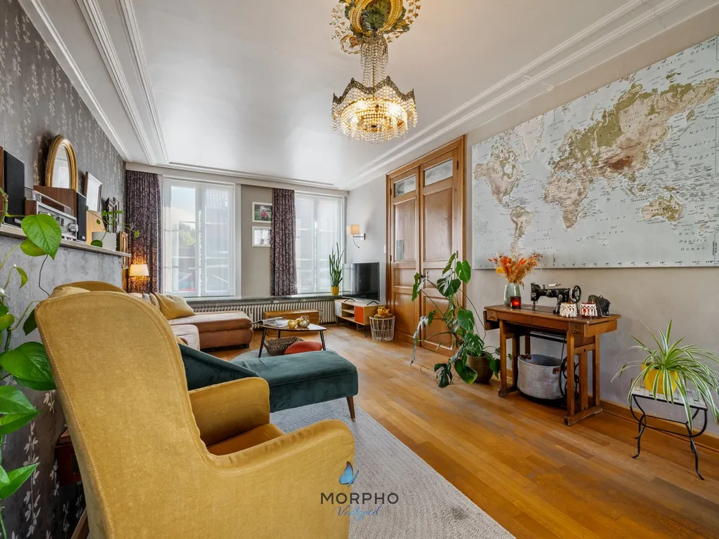 Huis in Ruddervoorde - 7701800 - Sint-Elooisstraat 19, 8020 Ruddervoorde