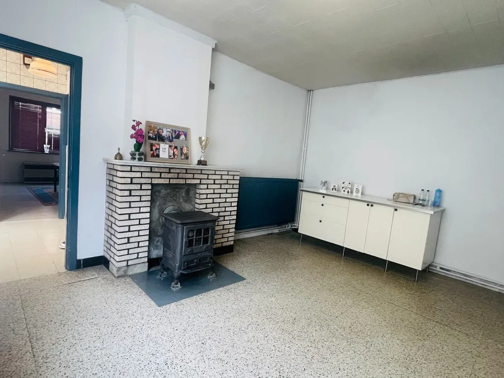 Garage in Ruddervoorde - 7701802 - Sint-Elooisstraat 50, 8020 Ruddervoorde