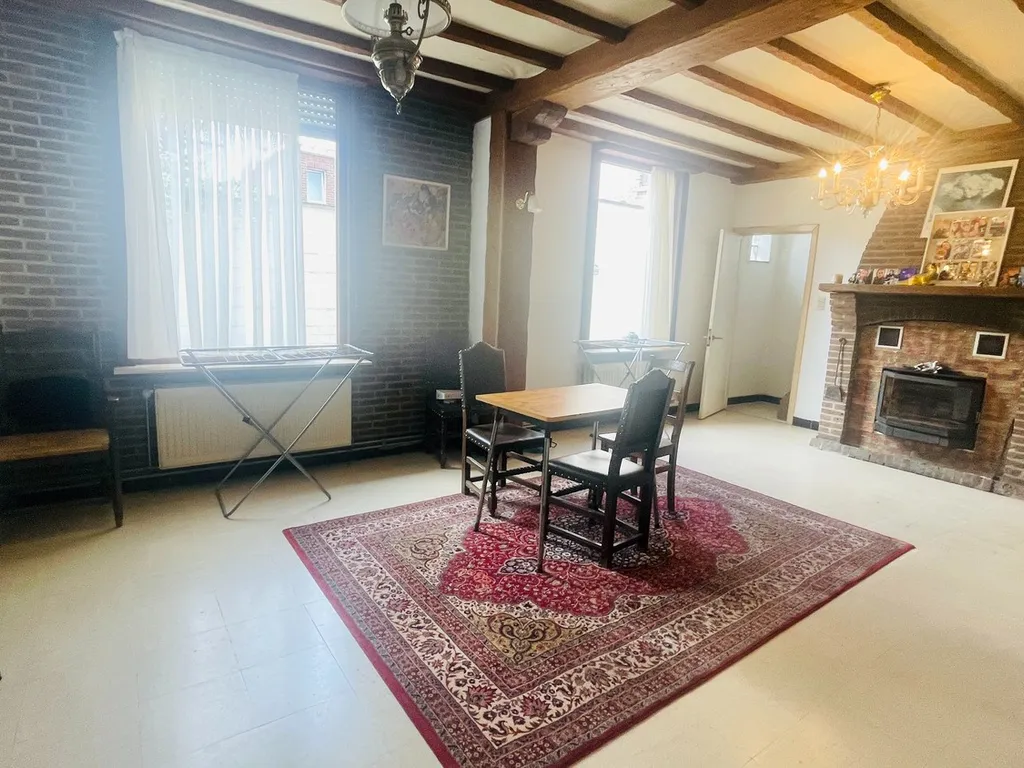 Garage in Ruddervoorde - 7701802 - Sint-Elooisstraat 50, 8020 Ruddervoorde