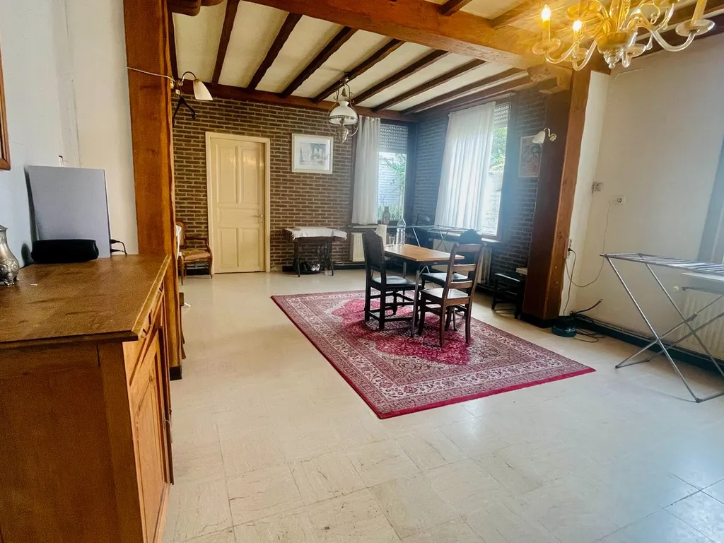 Garage in Ruddervoorde - 7701802 - Sint-Elooisstraat 50, 8020 Ruddervoorde