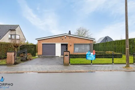 Huis Te Koop Loppem