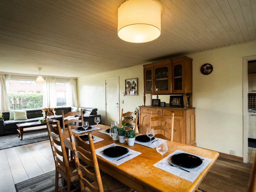 Hoofdfoto Huis in Sint-Kruis