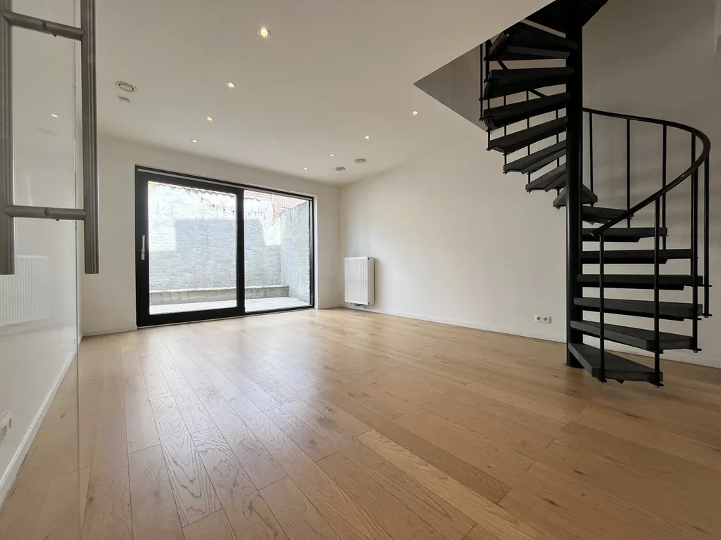 Hoofdfoto Huis in Brugge