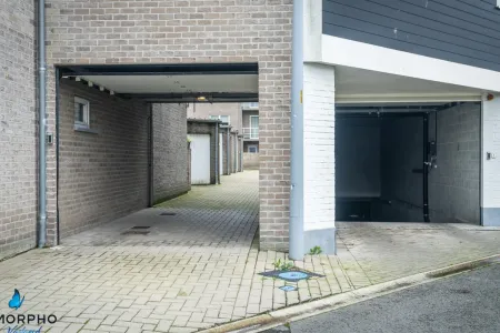 Garage Te Koop Aartrijke