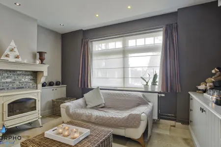 Huis Te Koop Eernegem