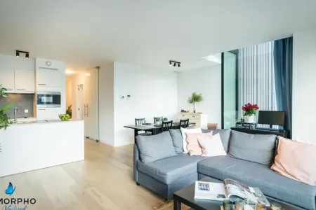 Appartement Te Koop Brugge